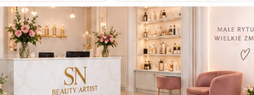 SN Beauty - About