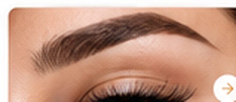 SN Beauty - Brows