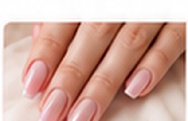 SN Beauty - Featured Nails