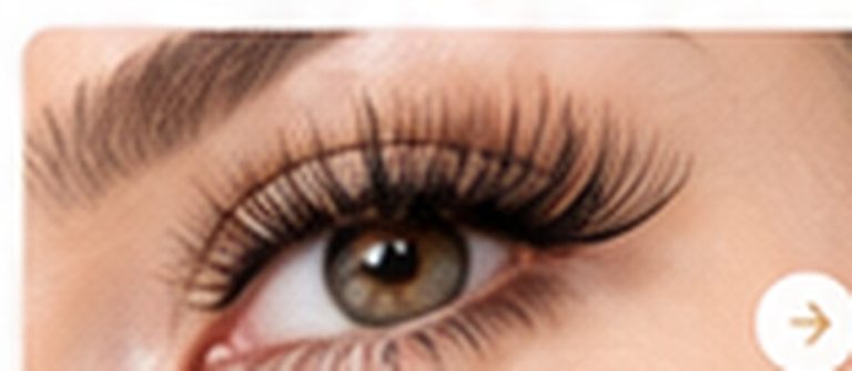 SN Beauty - Lashes