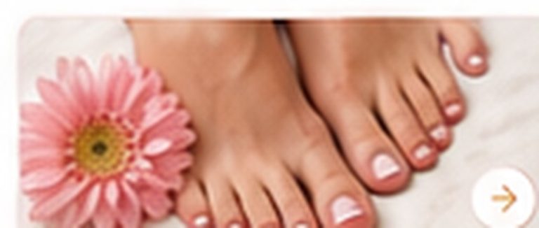 SN Beauty - Pedicure