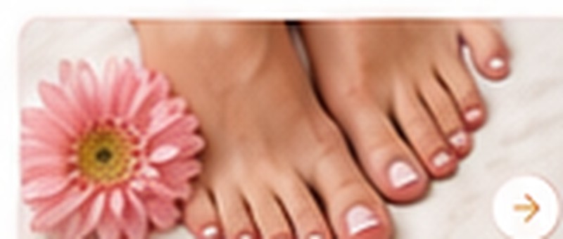 SN Beauty - Pedicure